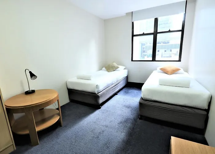 Siesta Sydney