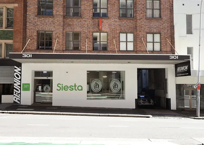 Siesta Sydney